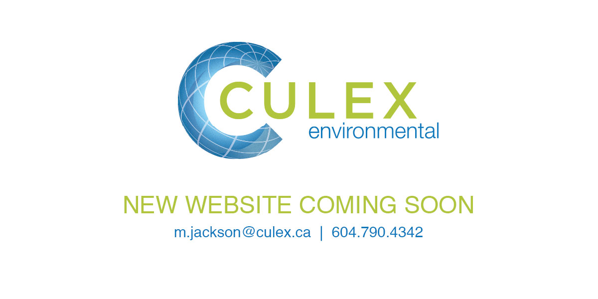Culex - Coming Soon